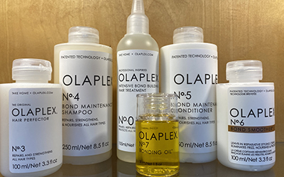 olaplex